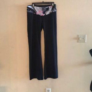 Victoria’s Secret long athletic pant
